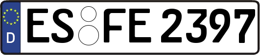 ES-FE2397