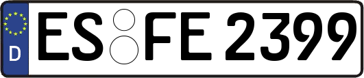 ES-FE2399