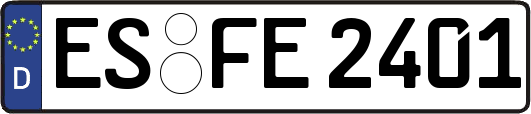 ES-FE2401