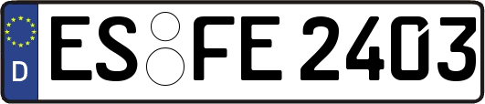 ES-FE2403