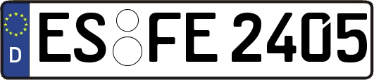 ES-FE2405