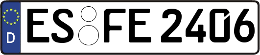 ES-FE2406