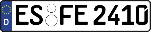 ES-FE2410
