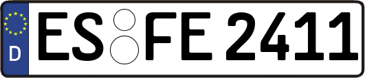 ES-FE2411