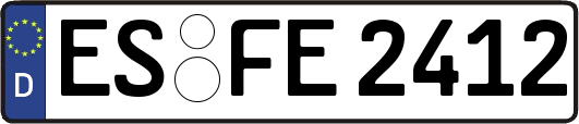 ES-FE2412