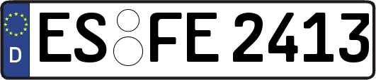 ES-FE2413