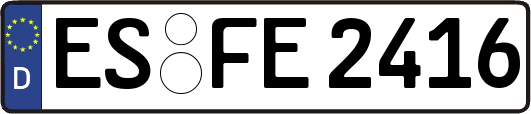 ES-FE2416