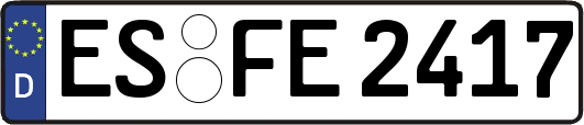 ES-FE2417