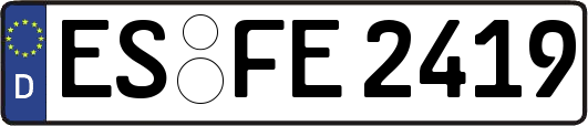 ES-FE2419