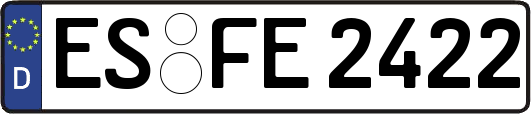 ES-FE2422