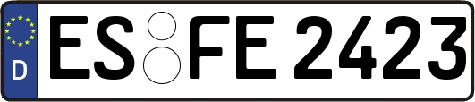 ES-FE2423