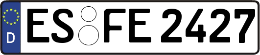 ES-FE2427