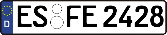 ES-FE2428
