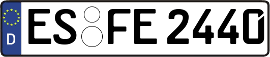ES-FE2440