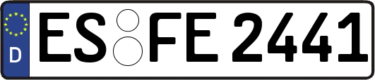 ES-FE2441