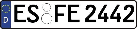 ES-FE2442