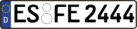ES-FE2444