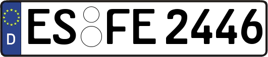 ES-FE2446