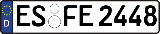 ES-FE2448