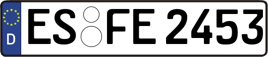 ES-FE2453