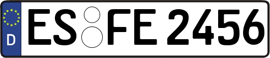 ES-FE2456