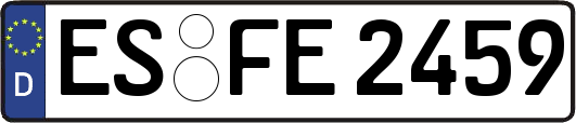 ES-FE2459