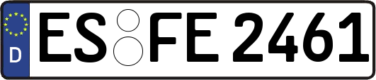 ES-FE2461