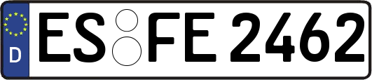 ES-FE2462