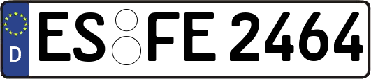 ES-FE2464
