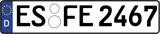 ES-FE2467