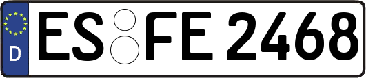 ES-FE2468