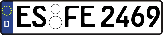 ES-FE2469