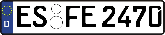 ES-FE2470
