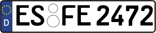 ES-FE2472
