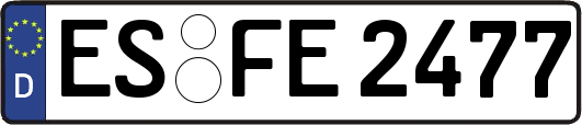 ES-FE2477