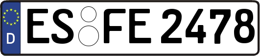 ES-FE2478