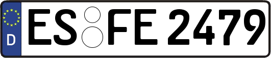 ES-FE2479
