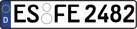 ES-FE2482