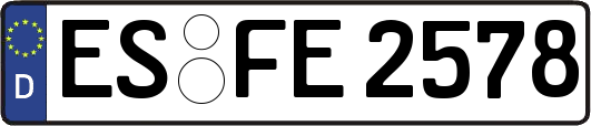 ES-FE2578