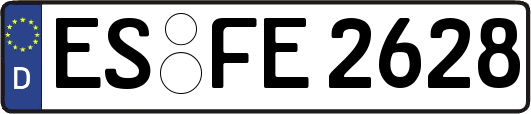 ES-FE2628