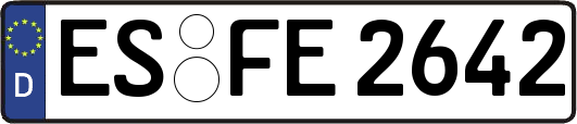ES-FE2642