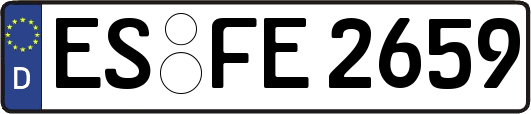 ES-FE2659