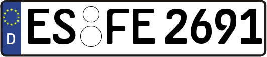 ES-FE2691