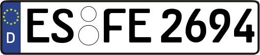 ES-FE2694