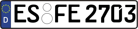 ES-FE2703
