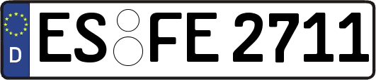 ES-FE2711