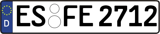 ES-FE2712