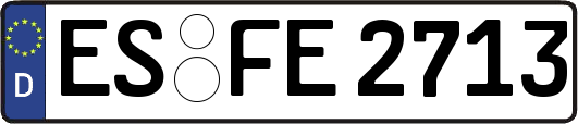 ES-FE2713