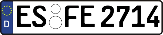 ES-FE2714