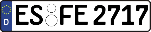 ES-FE2717